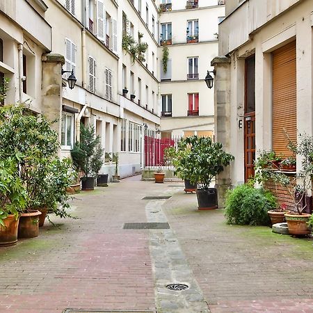 66 - Atelier Fidelite Paris Διαμέρισμα Εξωτερικό φωτογραφία
