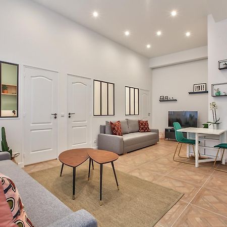 66 - Atelier Fidelite Paris Διαμέρισμα Εξωτερικό φωτογραφία