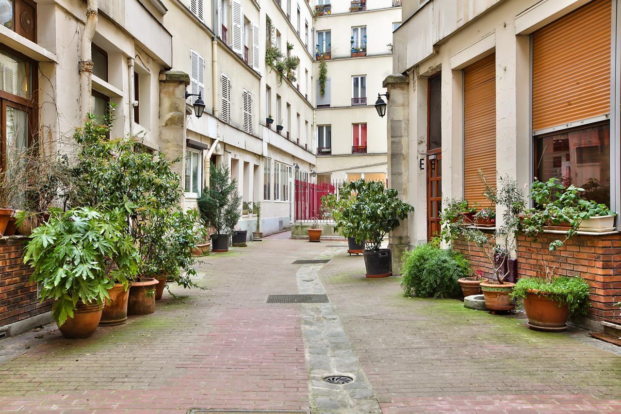 66 - Atelier Fidelite Paris Διαμέρισμα Εξωτερικό φωτογραφία